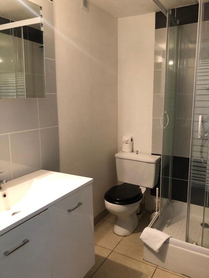 Alencimmo Lägenhet Alençon Exteriör bild
