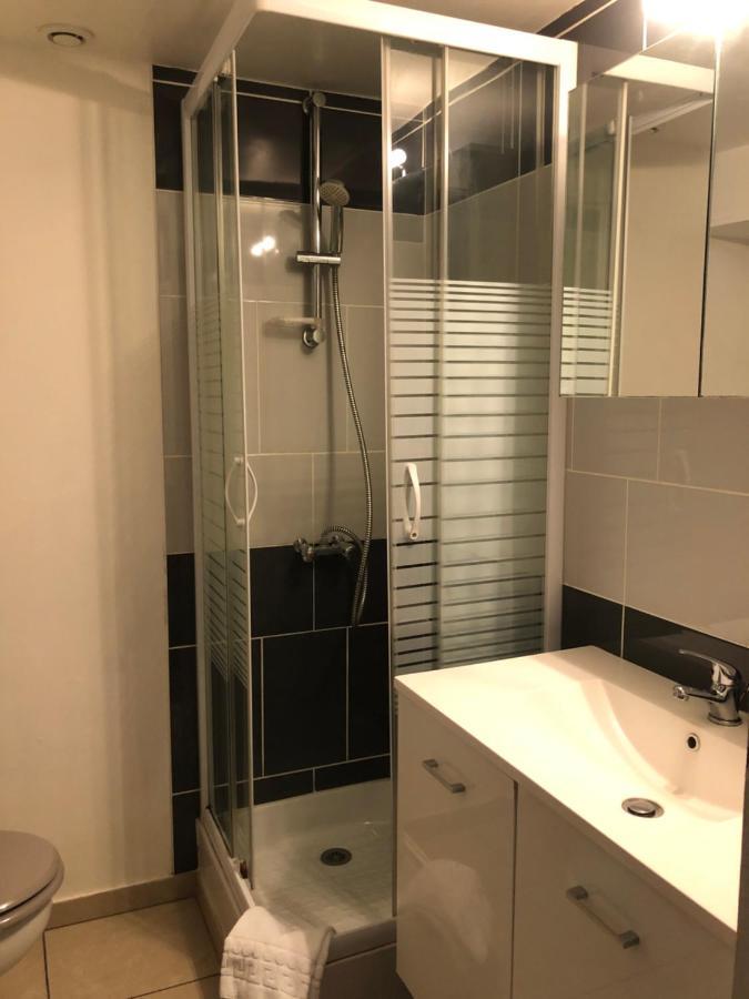 Alencimmo Lägenhet Alençon Exteriör bild