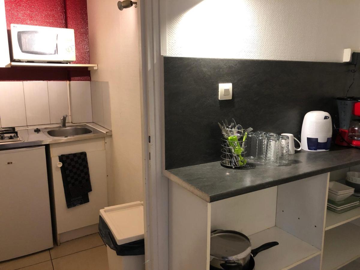 Alencimmo Lägenhet Alençon Exteriör bild