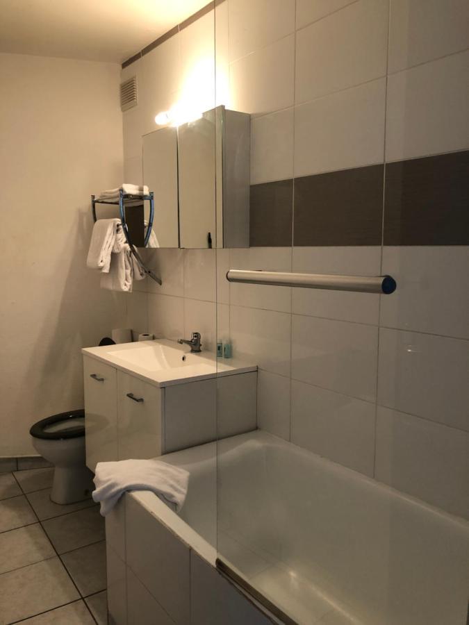 Alencimmo Lägenhet Alençon Exteriör bild