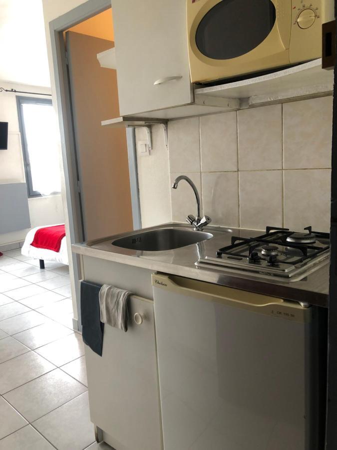 Alencimmo Lägenhet Alençon Exteriör bild